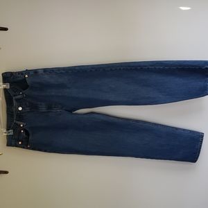 Levis 550 Jeans